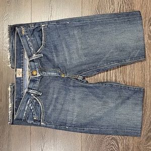 ❤️ GOLDSIGN MISFIT SLIM STRAIGHT JEANS, 2 (26)